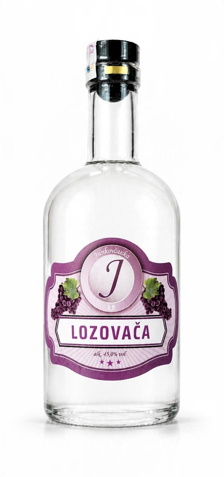 Lozovača
