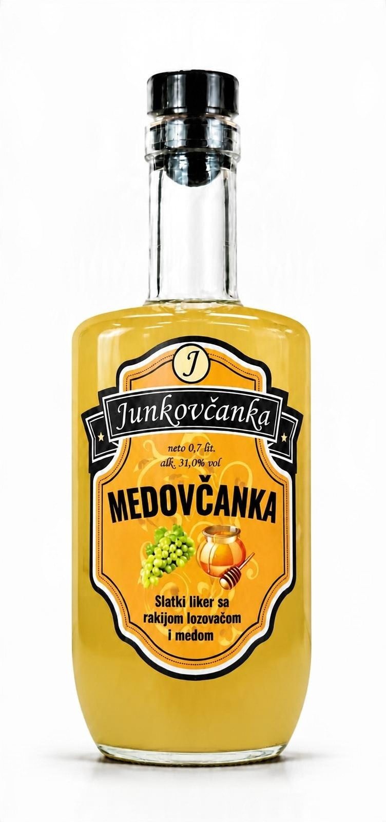 Medovčanka