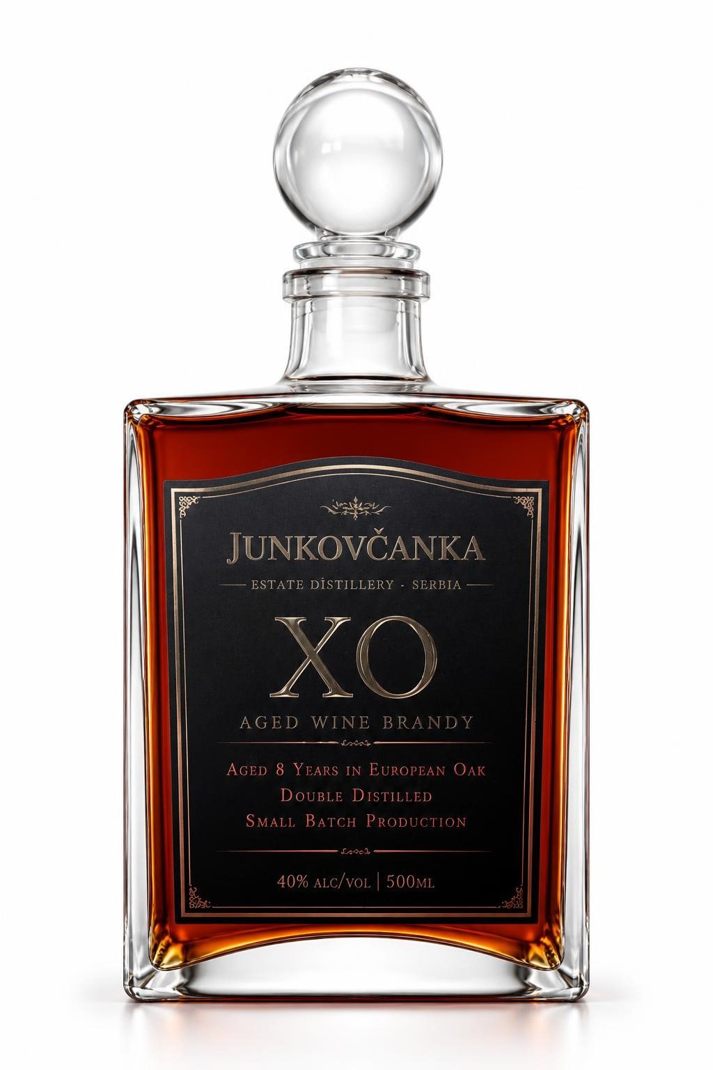 Vinjak XO 0.5L