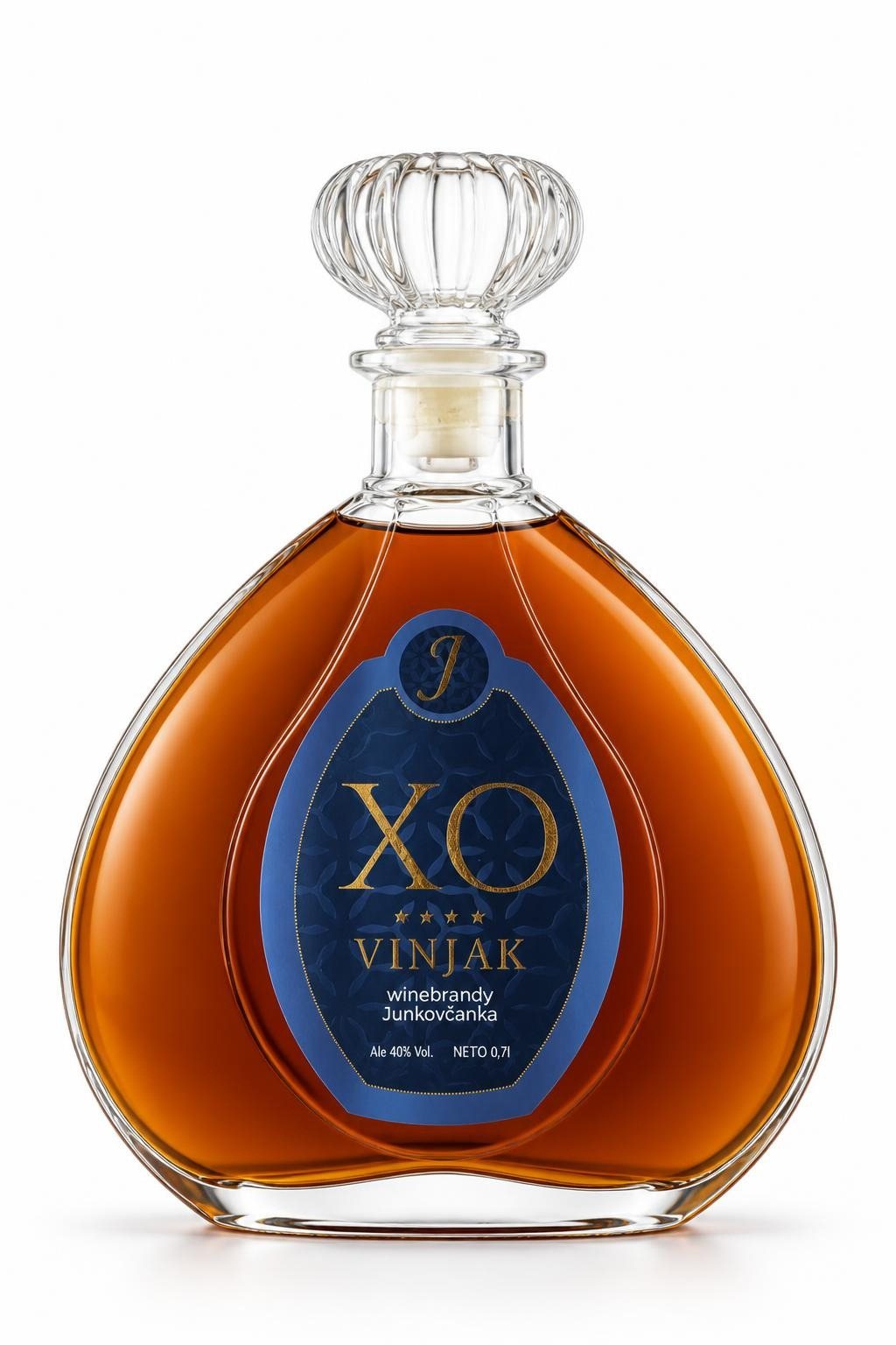 Vinjak XO 0.7L